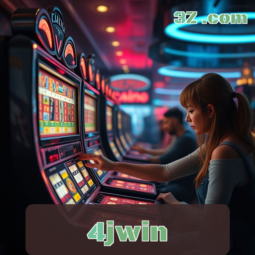A Incrível Experiência do App 4jwin para Gamers
