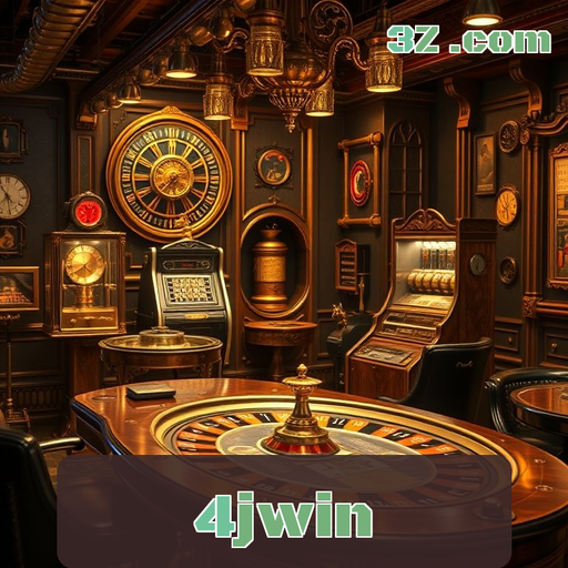 Recursos Paga no 4jwin: A Nova Era dos Jogos Online